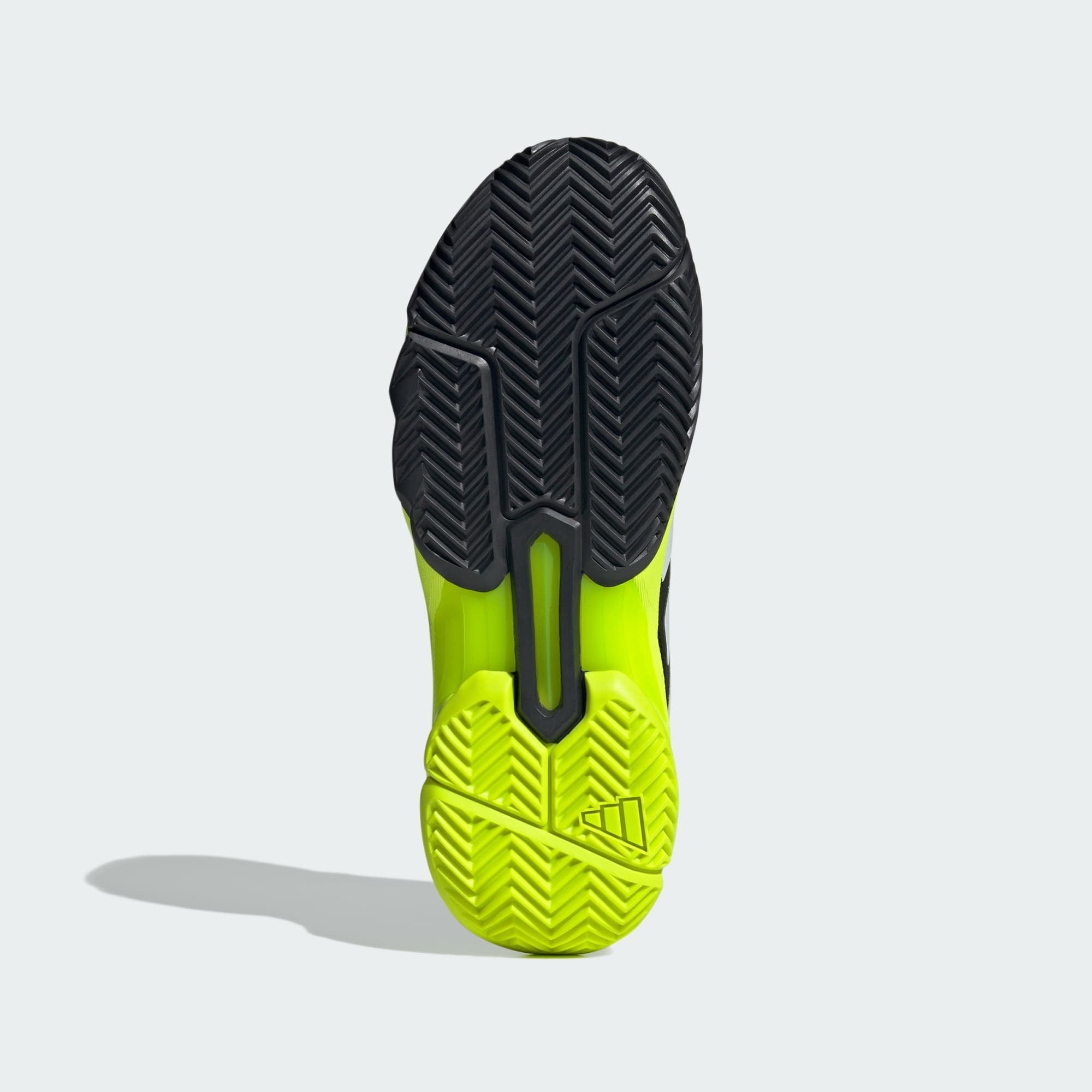 ADIDAS COURTJAM CONTROL 3