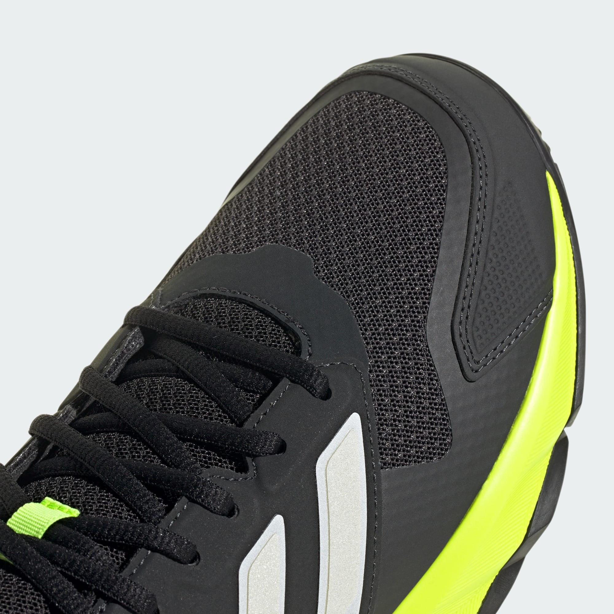 ADIDAS COURTJAM CONTROL 3