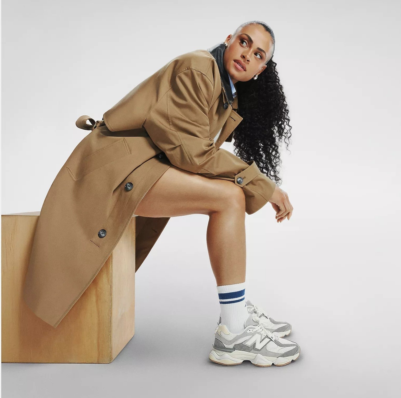 NEW BALANCE 9060 | U9060AUB