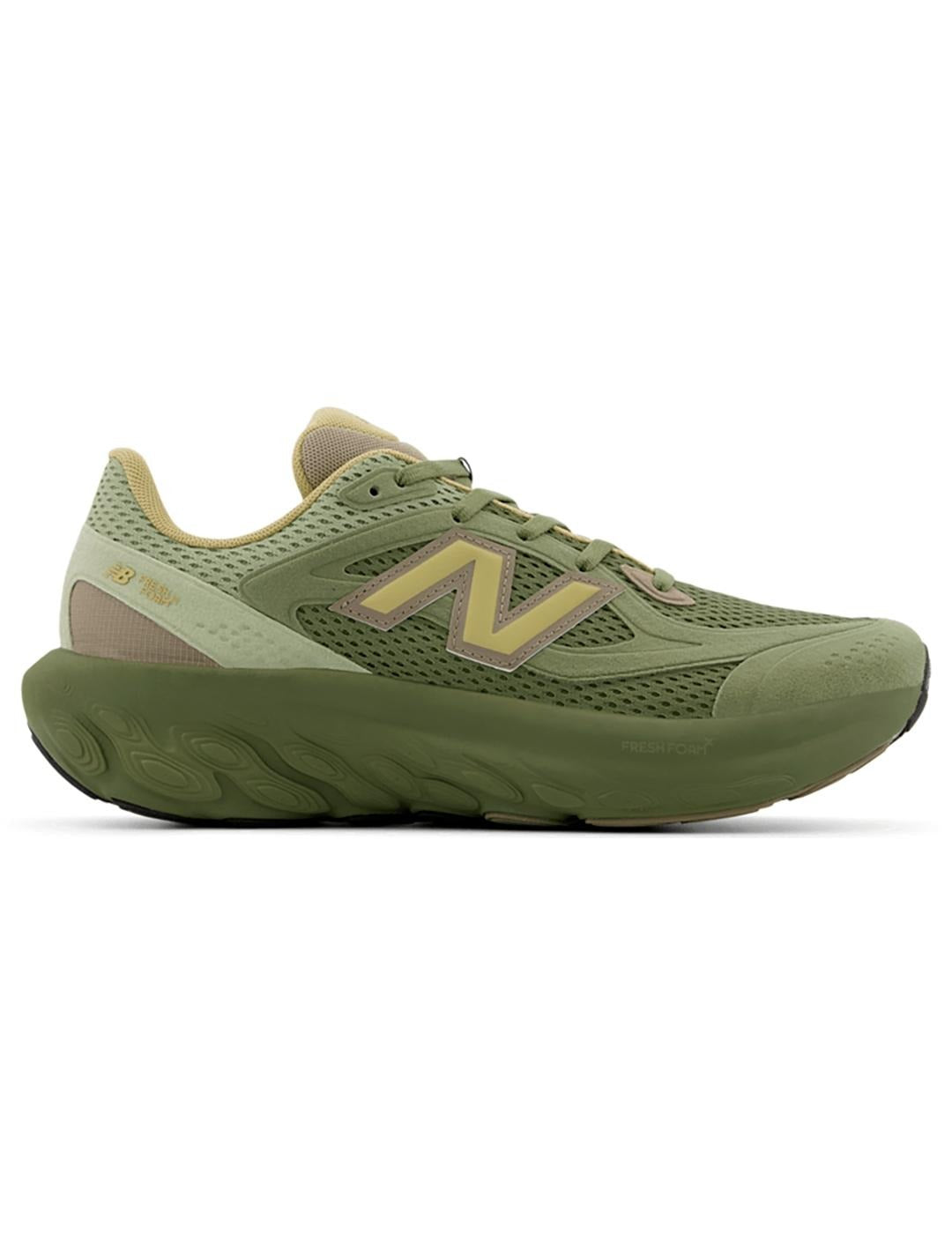 NEW BALANCE 800 FRESH FOAM ZAPATILLAS RUNNING | UTRNAD
