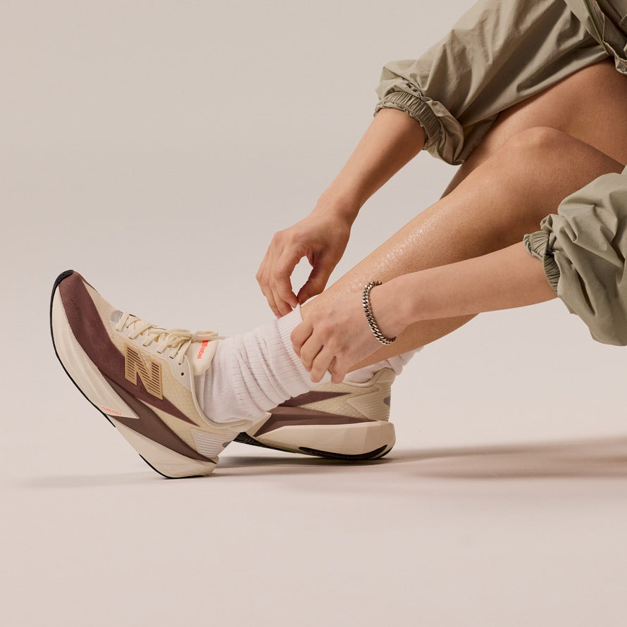 NEW BALANCE FUELCELL V5 | WFCXLJ5