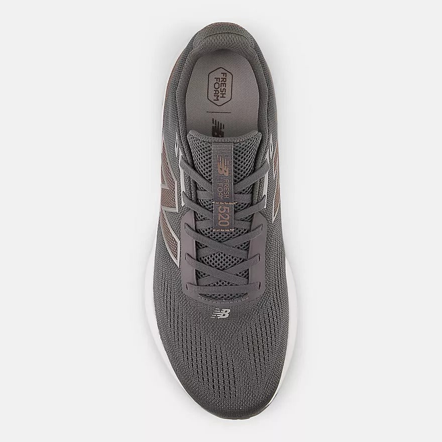 NEW BALANCE FRESH FOAM 520 V9 ZAPATILLAS RUNNING | M520CY9