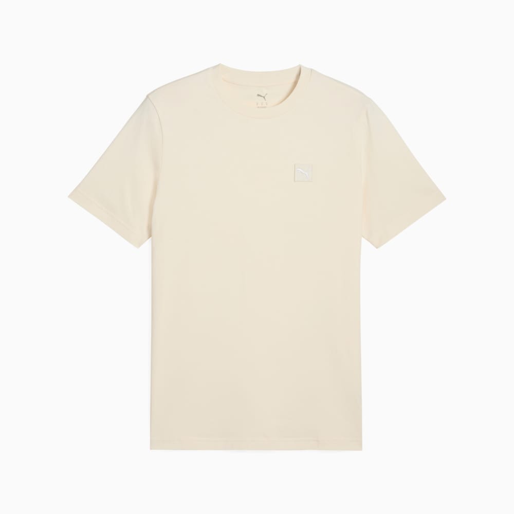 PUMA ESSENTIALS ELEVATED T-SHIRT | 684726 99