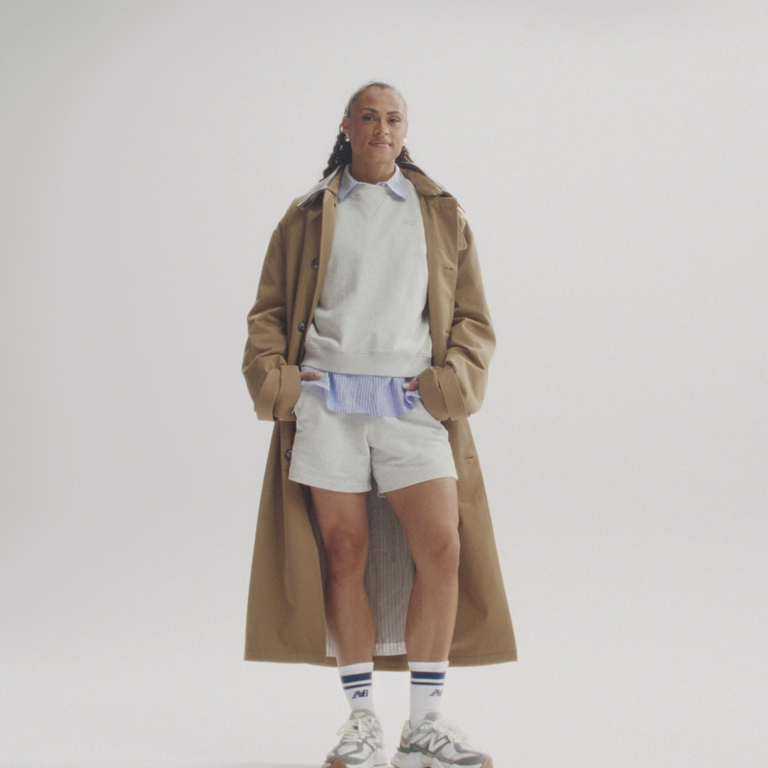 Cargar vídeo: NEW BALANCE 9060 | U9060AUB