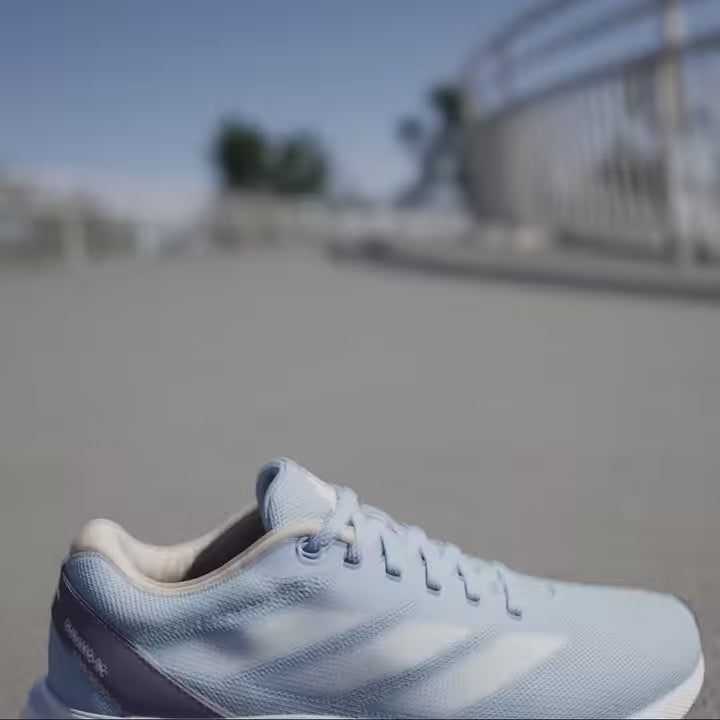 Cargar vídeo: ADIDAS DURAMO RC