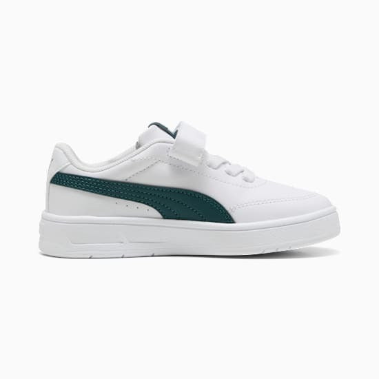 PUMA COURT CLASSIC CLEAN INF ZAPATILLAS CASUAL | 403752 01