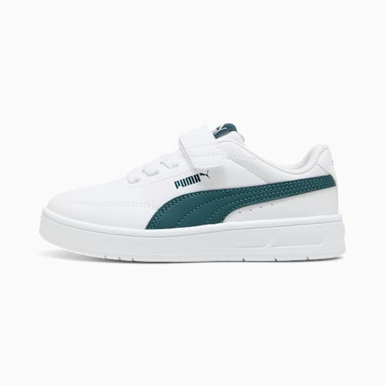PUMA COURT CLASSIC CLEAN INF ZAPATILLAS CASUAL | 403752 01