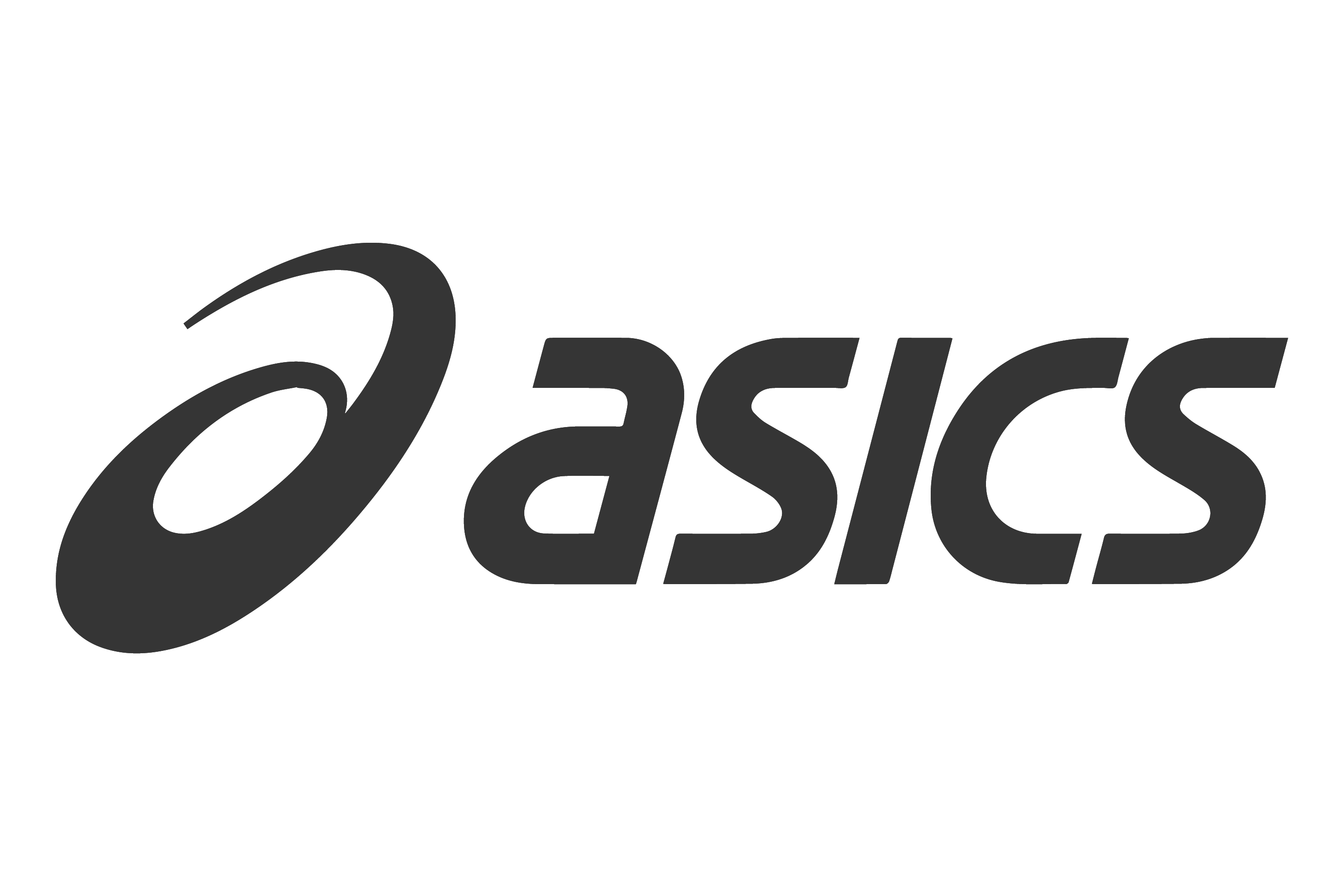 ASICS