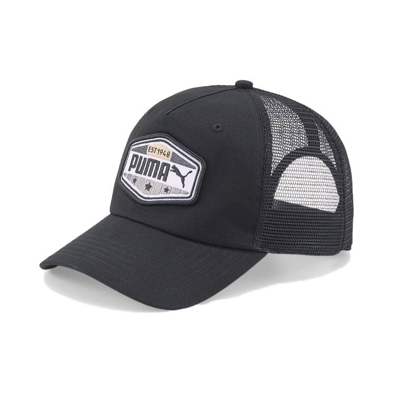 PRIME TRUCKER CAP