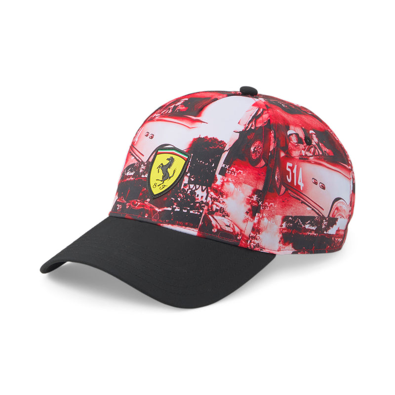 FERRARI SPTWR ROAD TRIP CAP