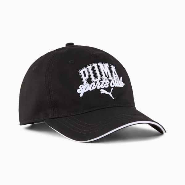 PUMA CLASS BASEBALL CAP | 025989 01