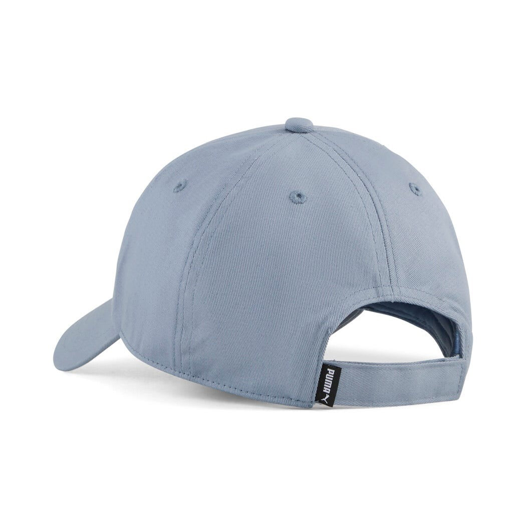 PUMA ESSENTIALS NO. 1 LOGO PATCH BASEBALL CAP | 025997 08