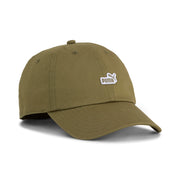 PUMA ESSENTIALS NO. 1 LOGO PATCH BASEBALL CAP | 025997 07