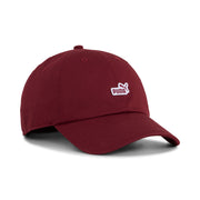PUMA ESSENTIALS NO. 1 LOGO PATCH BASEBALL CAP | 025997 09