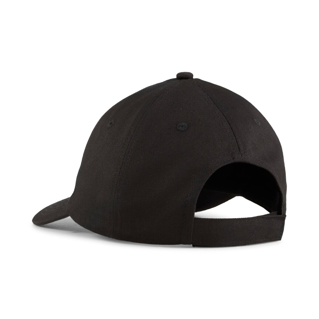 PUMA ESSENTIALS PUMA CAT BASEBALL CAP | 025998 01