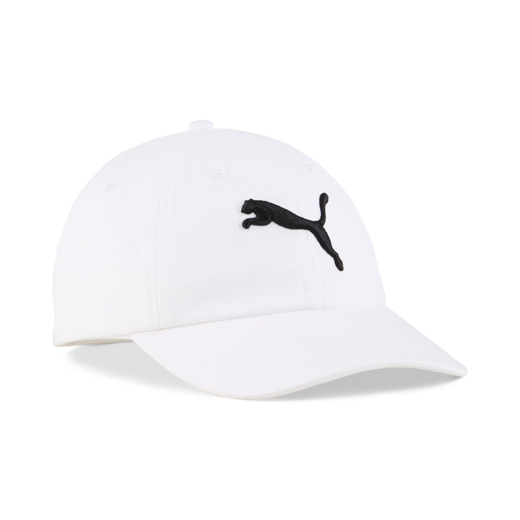 PUMA ESSENTIALS PUMA CAT BASEBALL CAP | 025998 02