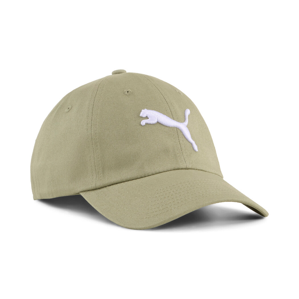 PUMA ESSENTIALS PUMA CAT BASEBALL CAP | 025998 09