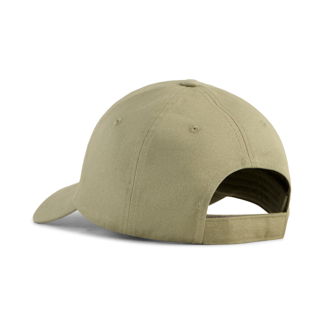 PUMA ESSENTIALS PUMA CAT BASEBALL CAP | 025998 09