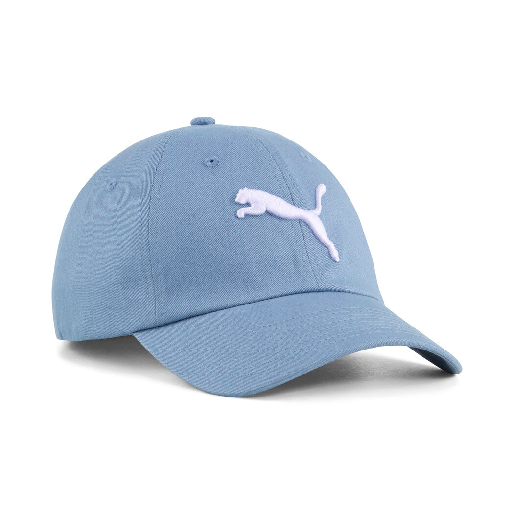 PUMA ESSENTIALS PUMA CAT BASEBALL CAP | 025998 10
