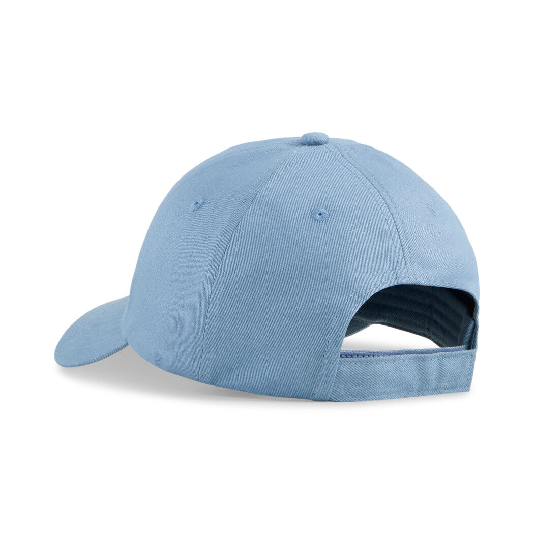 PUMA ESSENTIALS PUMA CAT BASEBALL CAP | 025998 10