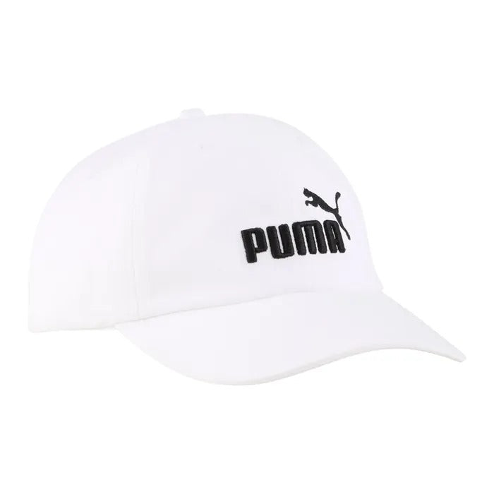 PUMA ESS NO.1 LOGO BASEBALL CAP | 025999 02