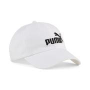 PUMA ESSENTIALS NO.1 LOGO BASEBALL CAP JR | 026554 02