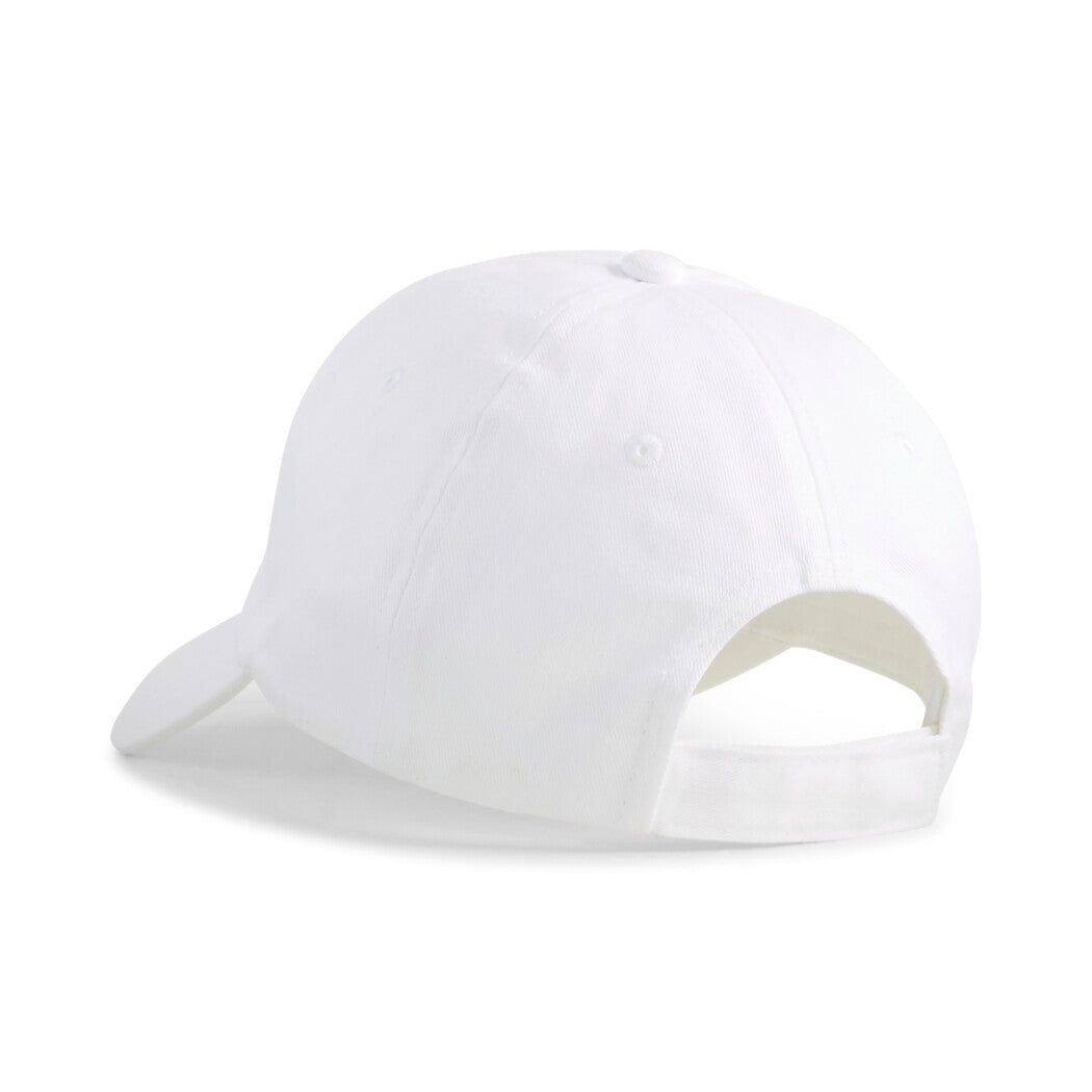PUMA ESSENTIALS NO.1 LOGO BASEBALL CAP JR | 026554 02