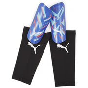 PUMA ULTRA LIGHT SLEEVE ESPINILLERAS | 030873 11