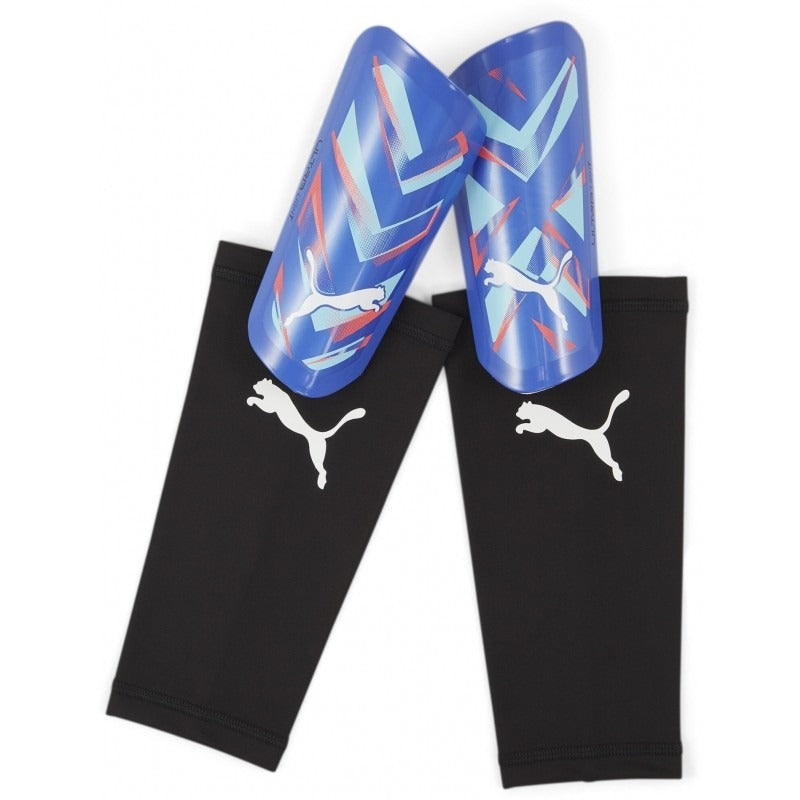 PUMA ULTRA LIGHT SLEEVE ESPINILLERAS | 030873 11