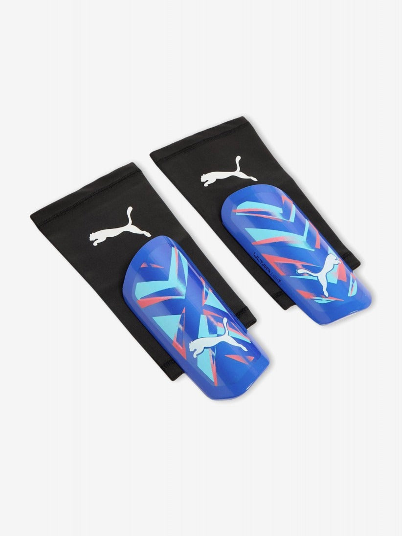 PUMA ULTRA LIGHT SLEEVE ESPINILLERAS | 030873 11