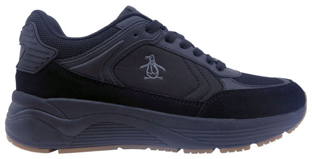 PENGUIN ZAPATILLAS DE HOMBRE CASUAL | 06-160650-4