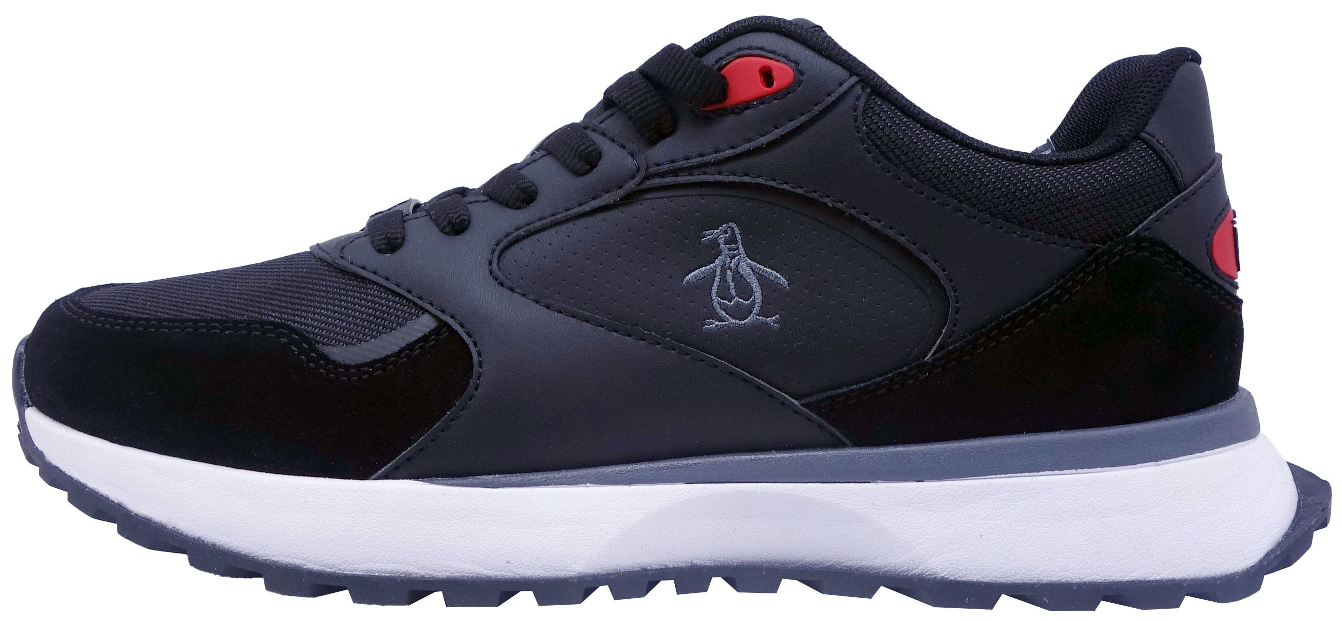 PENGUIN ZAPATILLAS DE HOMBRE CASUAL | 06-160659-2