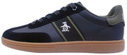 PENGUIN ZAPATILLAS DE HOMBRE CASUAL | 06-160669-2