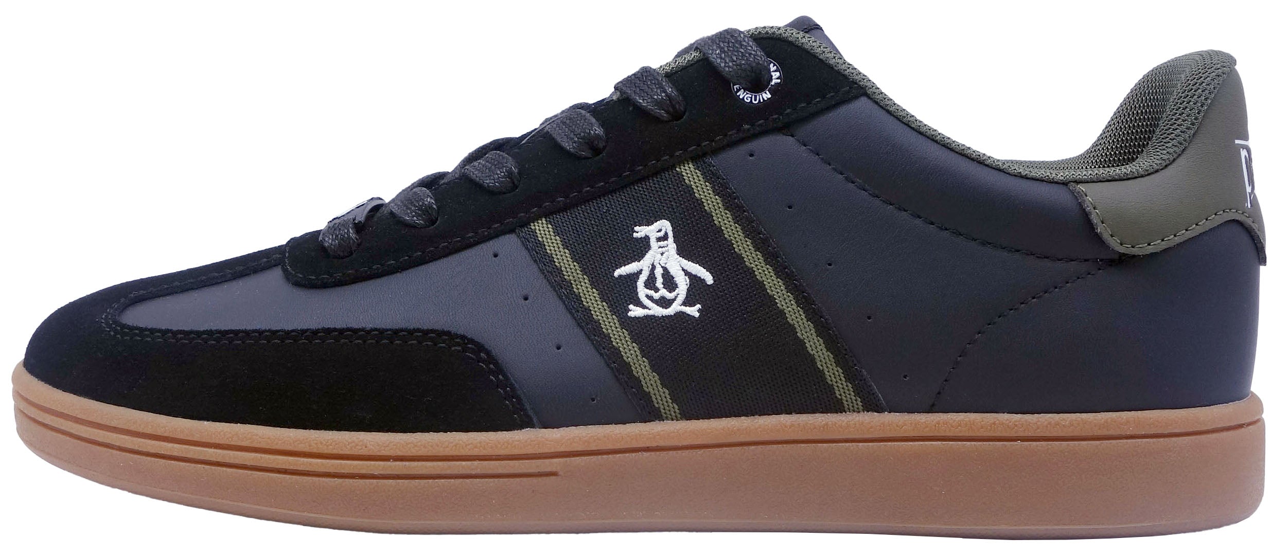 PENGUIN ZAPATILLAS DE HOMBRE CASUAL | 06-160669-2