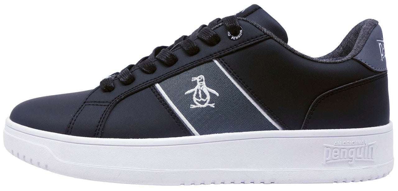 PENGUIN ZAPATILLAS DE HOMBRE CASUAL | 06-160671-1