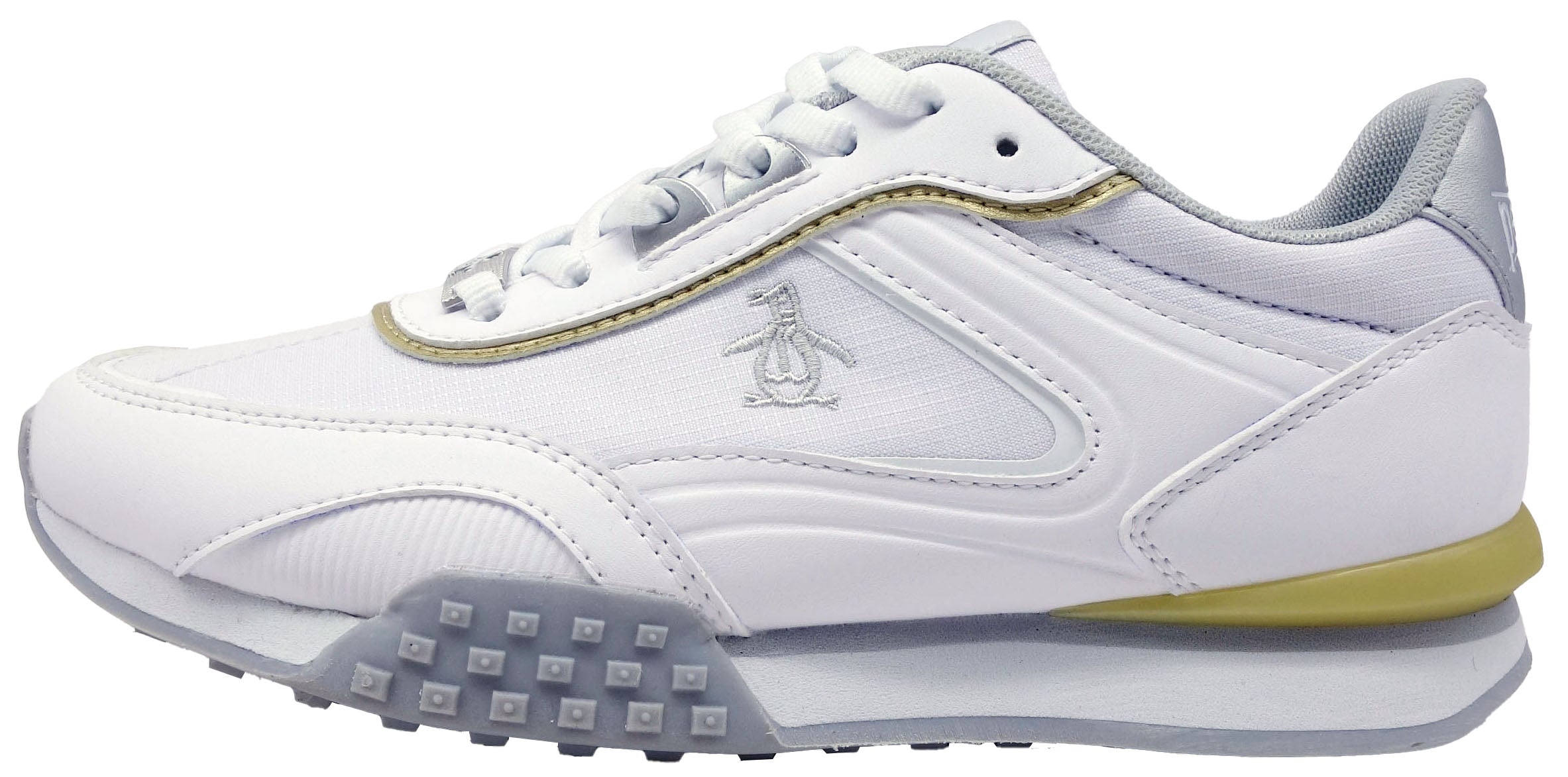 PENGUIN ZAPATILLAS DE DAMAS CASUAL | 06-160684-2