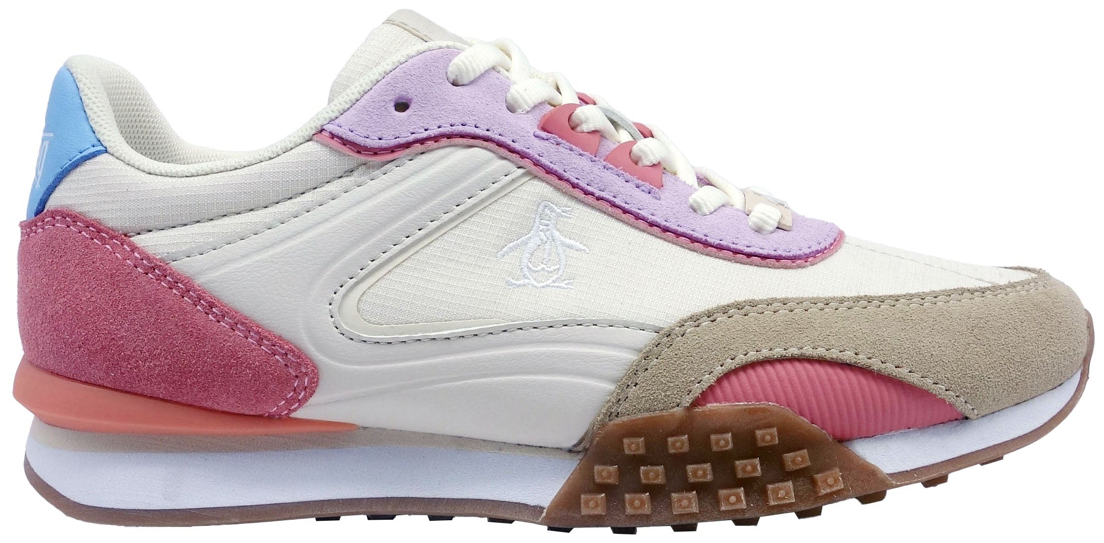 PENGUIN ZAPATILLAS DE DAMAS CASUAL | 06-160684-3