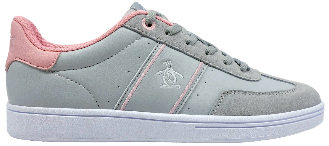PENGUIN ZAPATILLAS DE DAMAS CASUAL | 06-160704-2