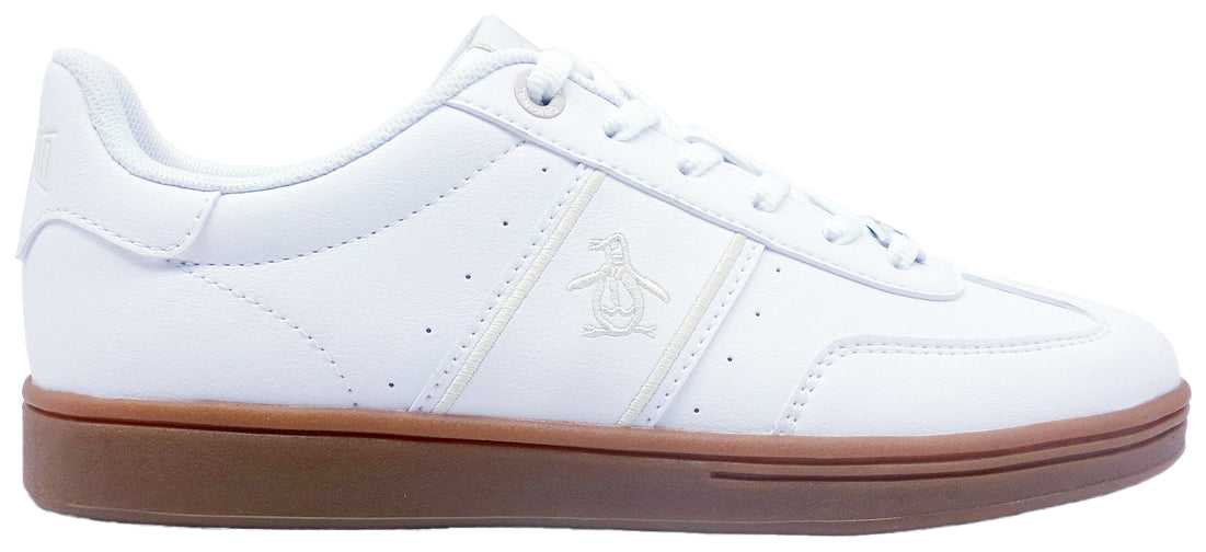 PENGUIN ZAPATILLAS DE DAMAS CASUAL | 06-160704-3