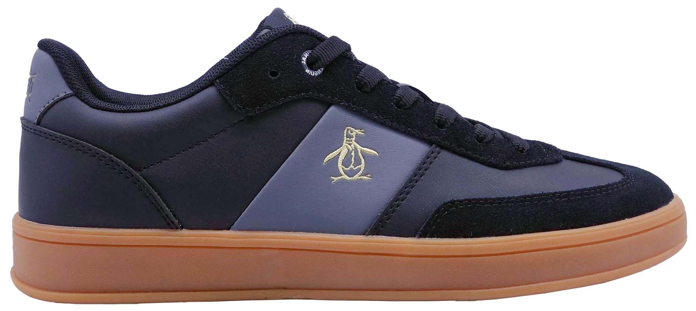 PENGUIN ZAPATILLAS DE HOMBRE CASUAL | 06-160783-2A