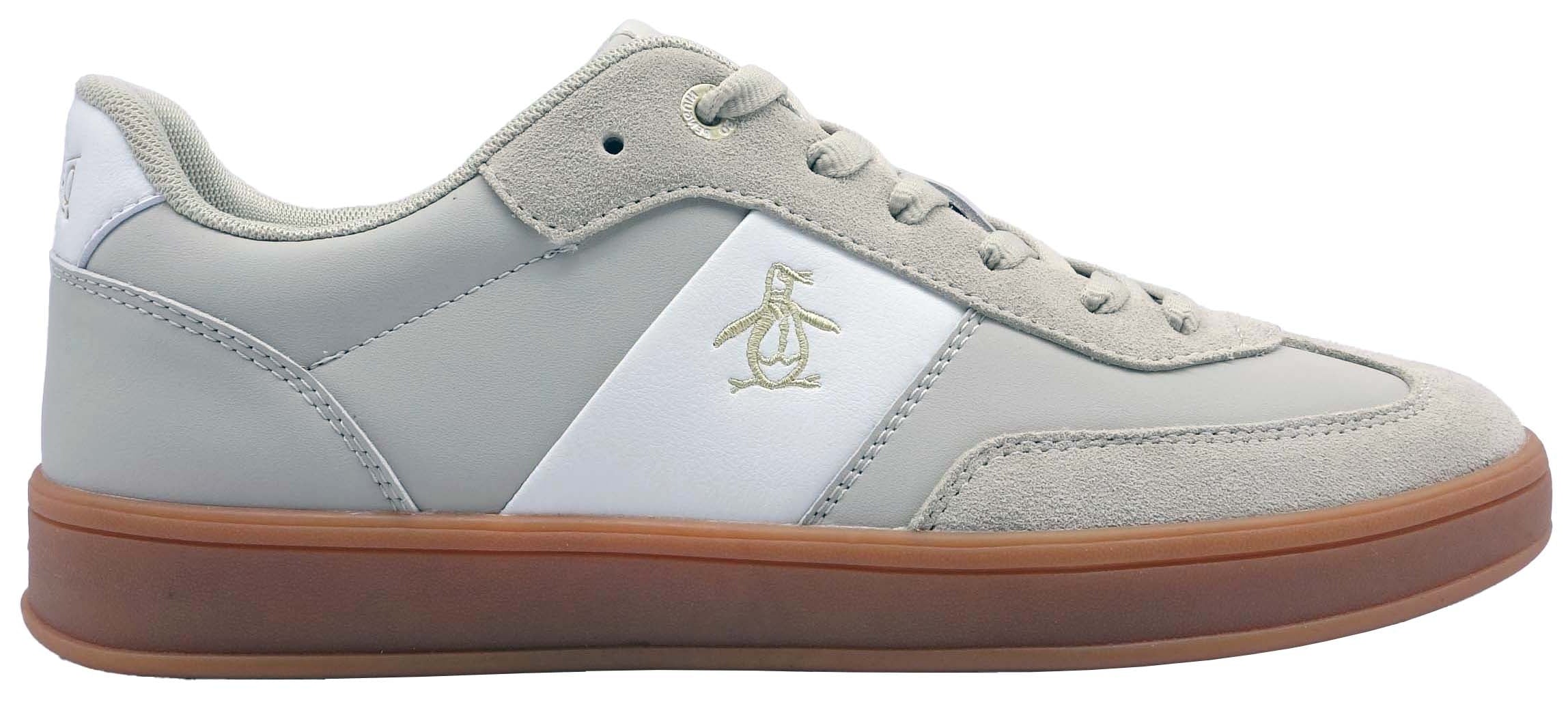 PENGUIN ZAPATILLAS DE HOMBRE CASUAL | 06-160783-4A