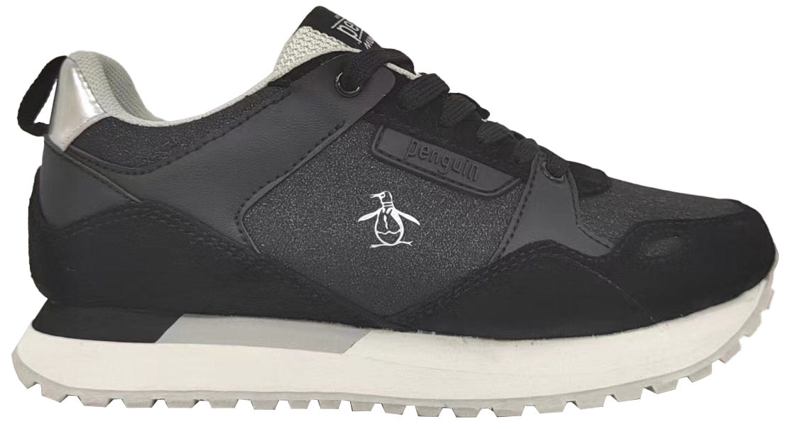 PENGUIN ZAPATILLAS DE DAMAS CASUAL | 06-690686-1