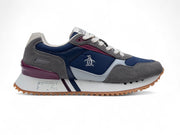 PENGUIN ZAPATILLAS DE HOMBRE CASUAL | 06-690771-3A