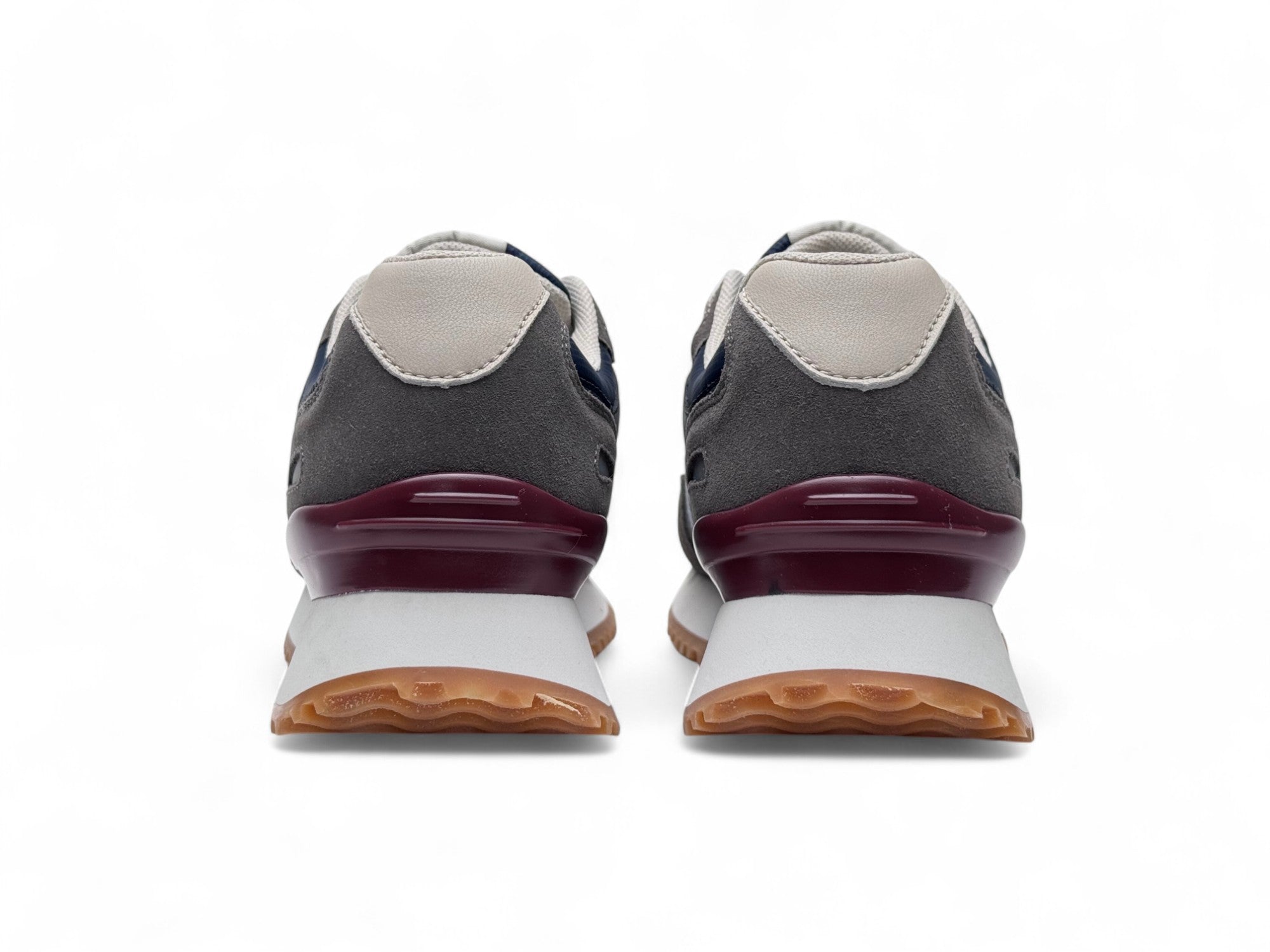 PENGUIN ZAPATILLAS DE HOMBRE CASUAL | 06-690771-3A