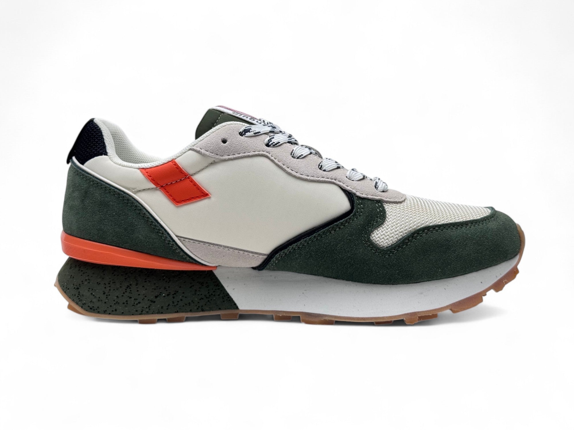 PENGUIN ZAPATILLAS DE HOMBRE CASUAL | 06-690776-1A