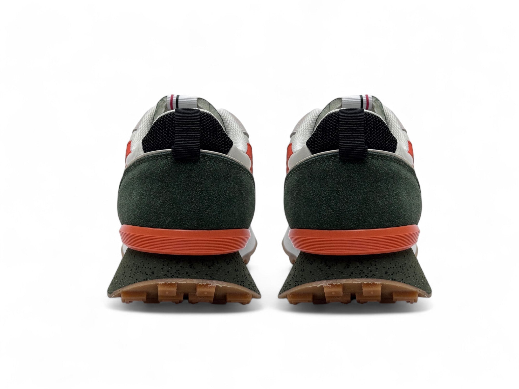 PENGUIN ZAPATILLAS DE HOMBRE CASUAL | 06-690776-1A