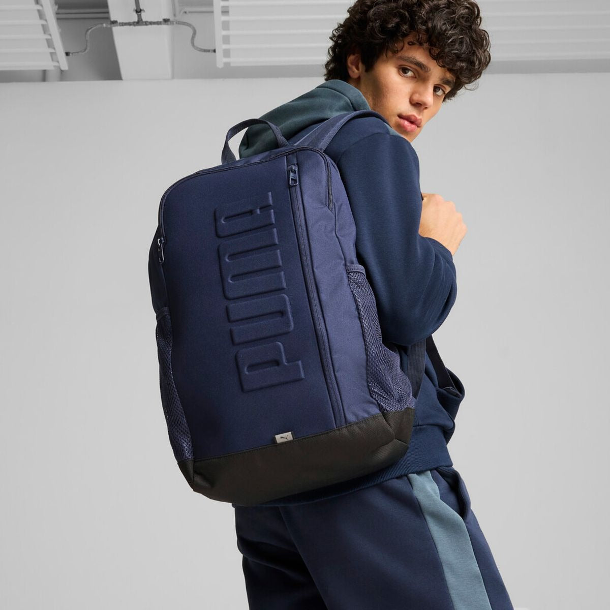 PUMA S BACKPACK | 090712 02