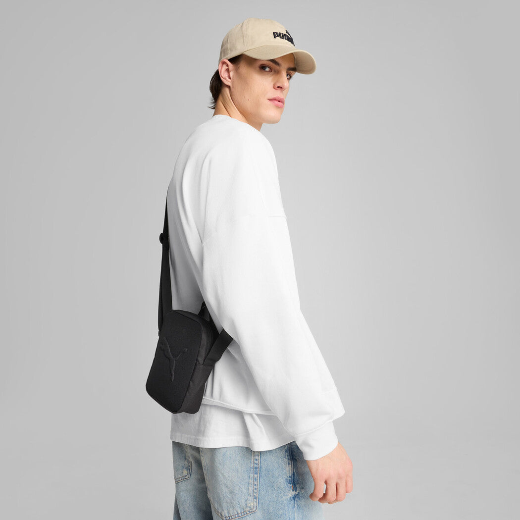 PUMA BUZZ PORTABLE BAG SPORTSTYLE | 091155 01