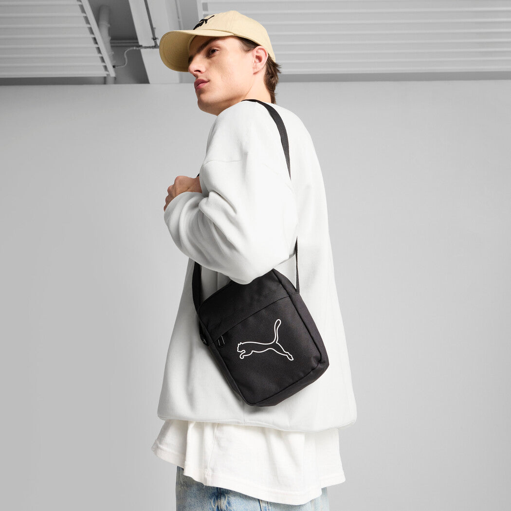 PUMA PLUS PORTABLE BAG SPORTSTYLE | 091182 01