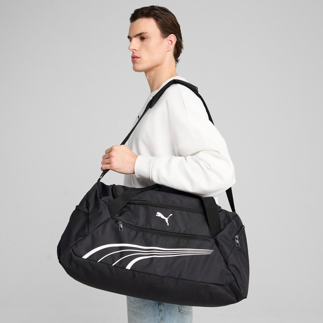 PUMA FUNDAMENTAL 49L MEDIUM SPORTS BAG SPORTSTYLE | 091189 01